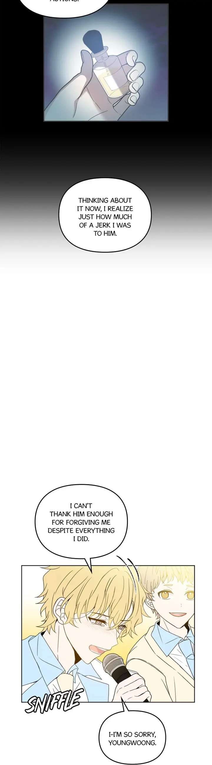 Read Wild Idols Manga Online