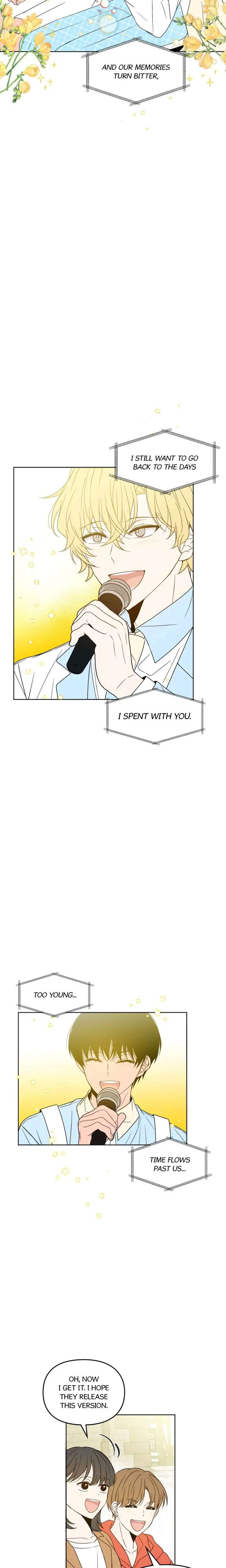 Read Wild Idols Manga Online