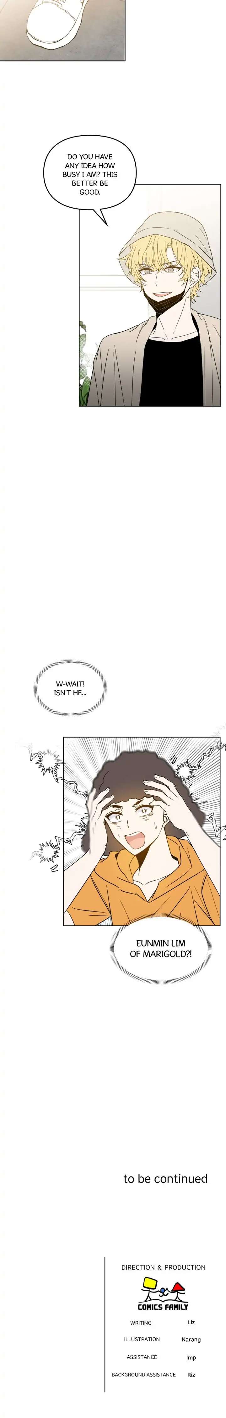 Read Wild Idols Manga Online