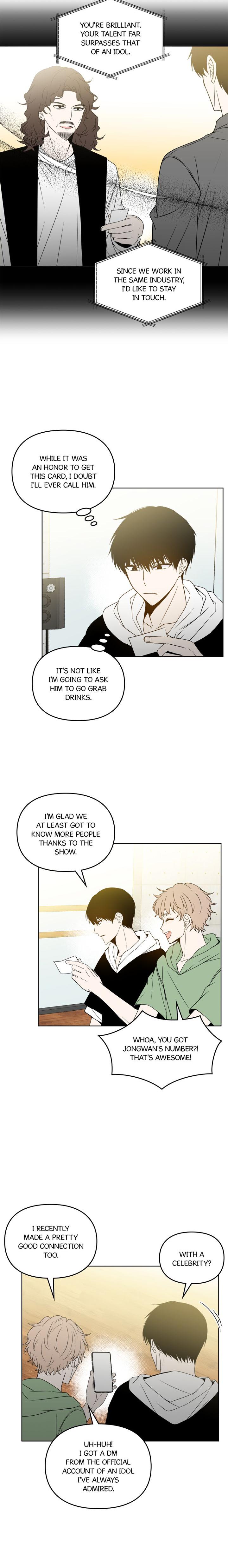 Read Wild Idols Manga Online