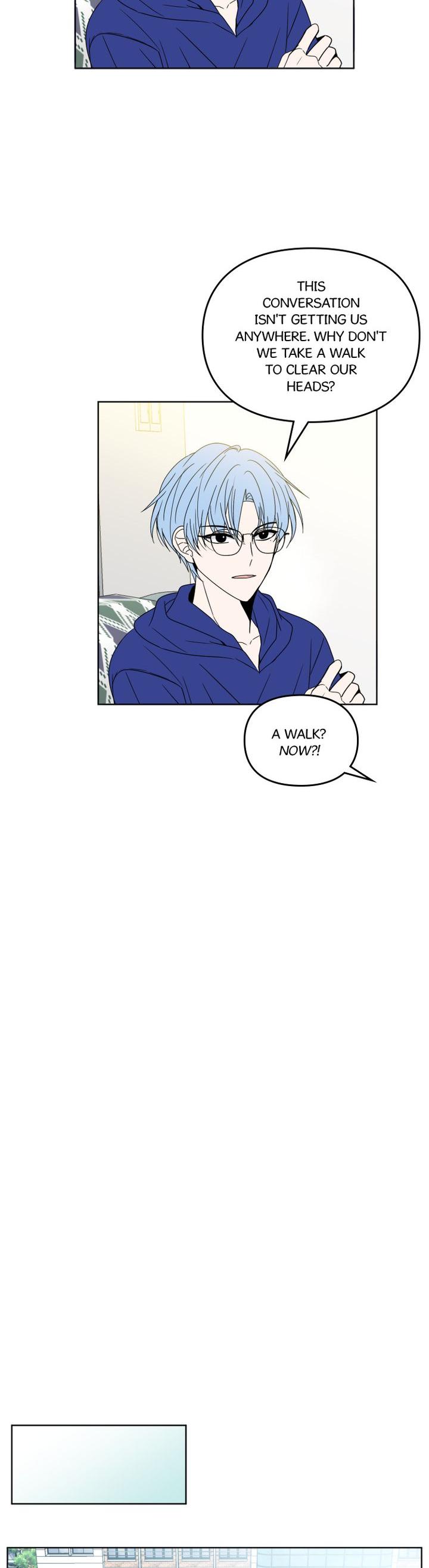 Read Wild Idols Manga Online