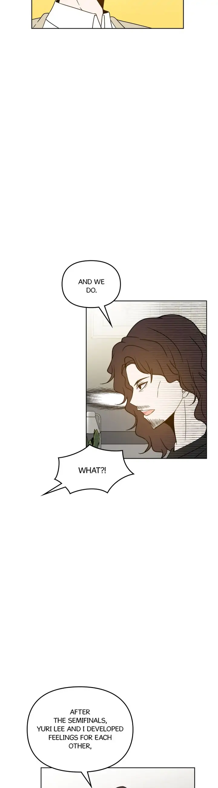 Read Wild Idols Manga Online