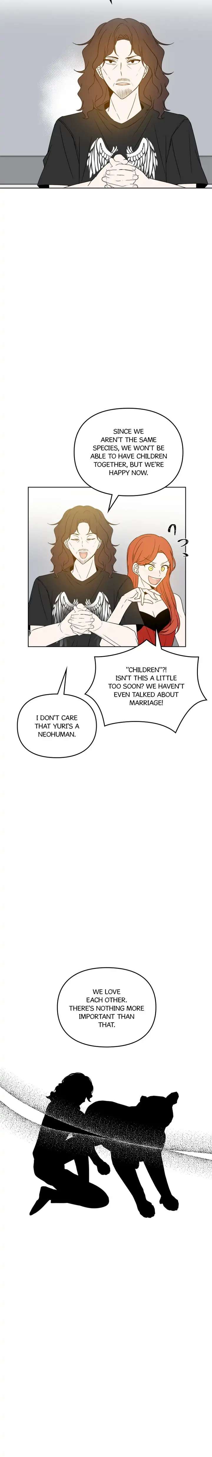 Read Wild Idols Manga Online