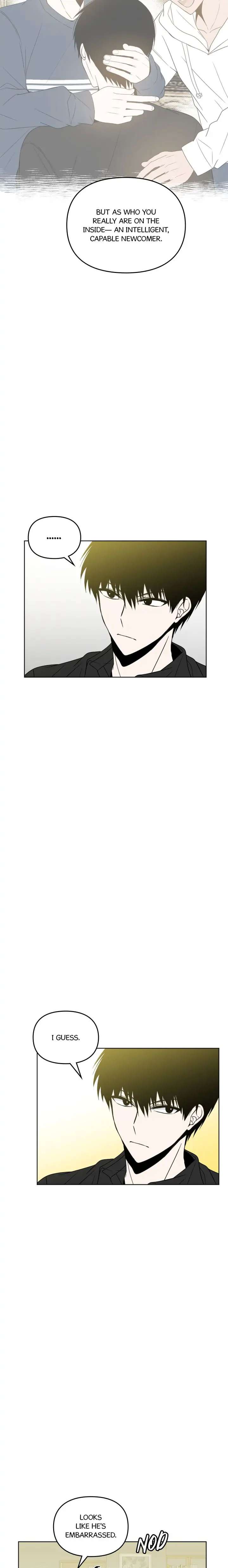 Read Wild Idols Manga Online