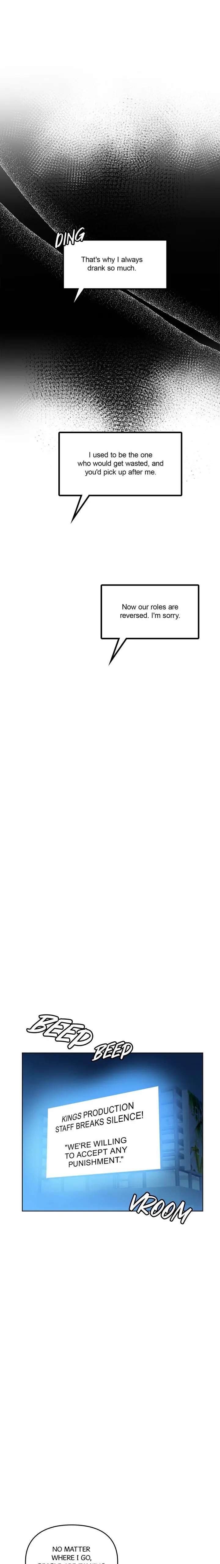 Read Wild Idols Manga Online