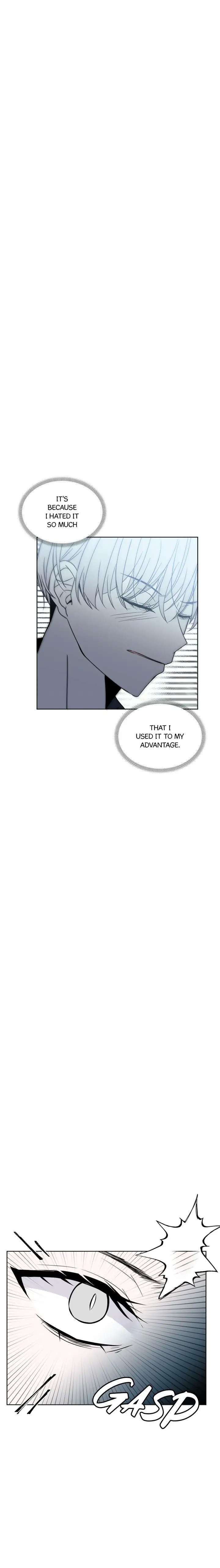 Read Wild Idols Manga Online