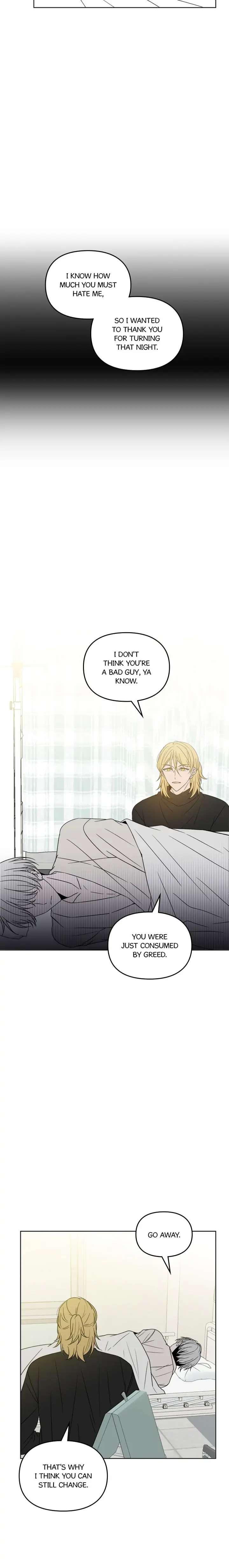 Read Wild Idols Manga Online