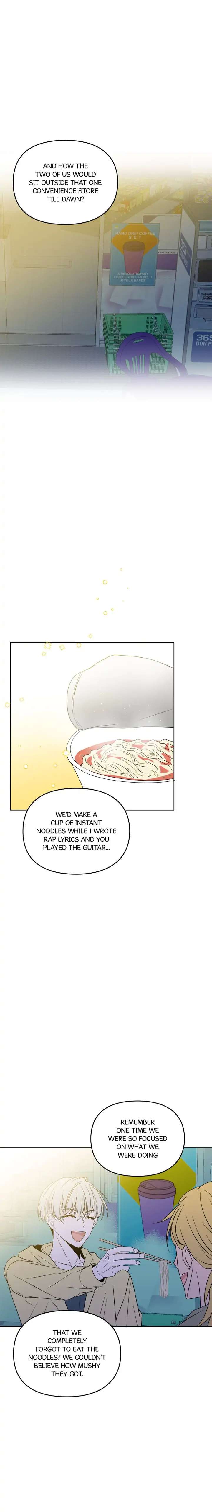 Read Wild Idols Manga Online