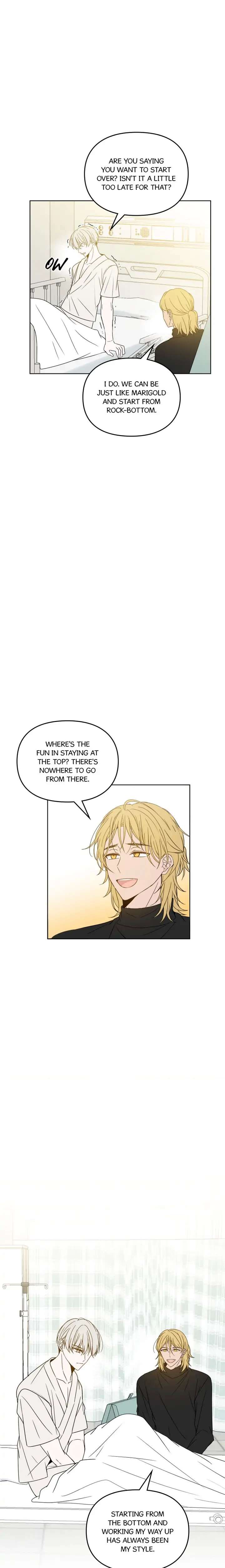 Read Wild Idols Manga Online