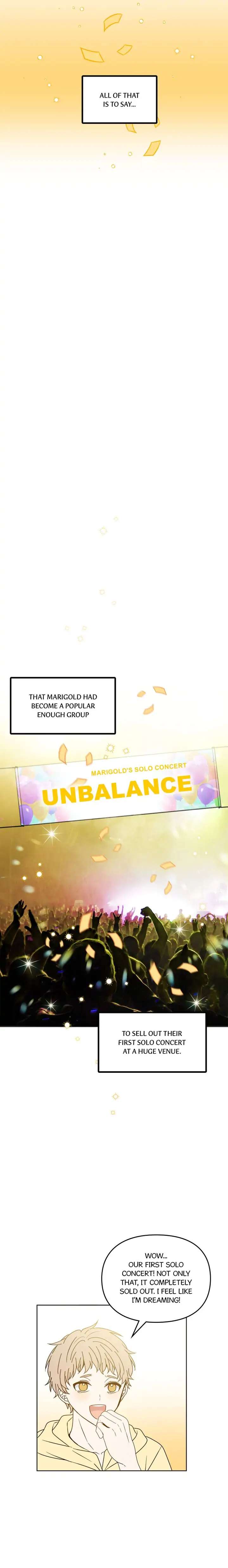 Read Wild Idols Manga Online