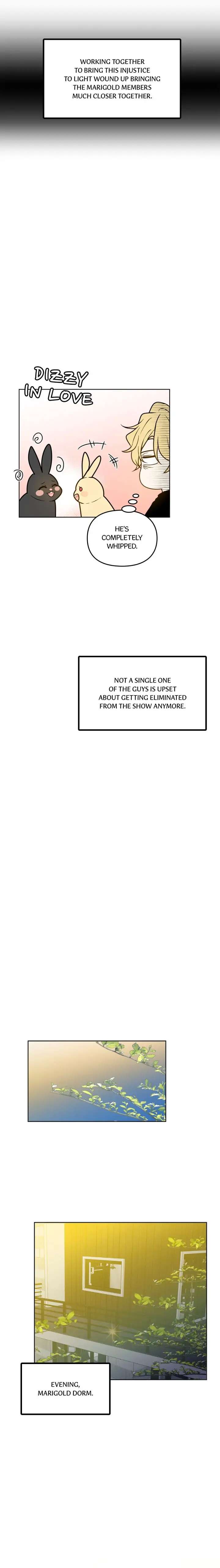 Read Wild Idols Manga Online