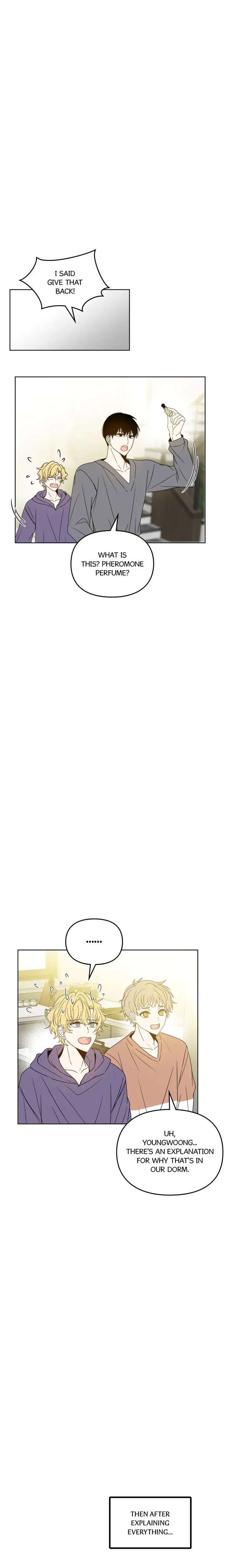 Read Wild Idols Manga Online