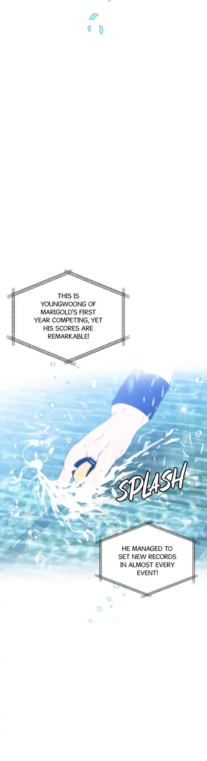 Read Wild Idols Manga Online