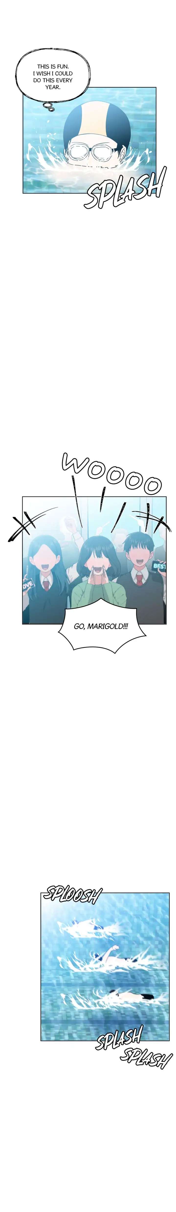 Read Wild Idols Manga Online