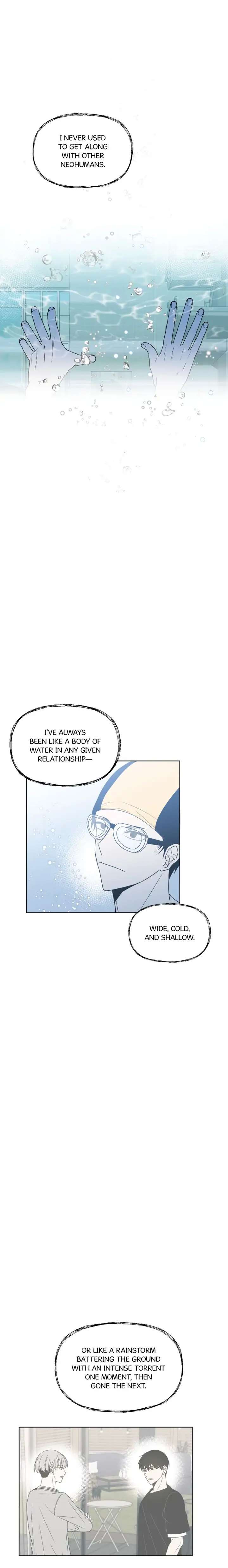 Read Wild Idols Manga Online