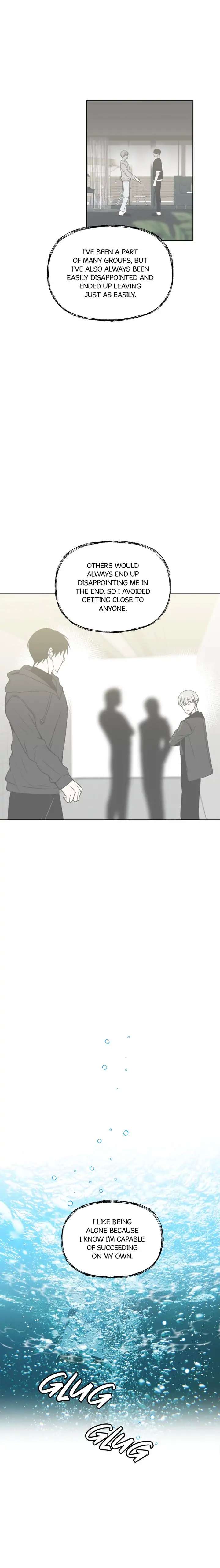 Read Wild Idols Manga Online