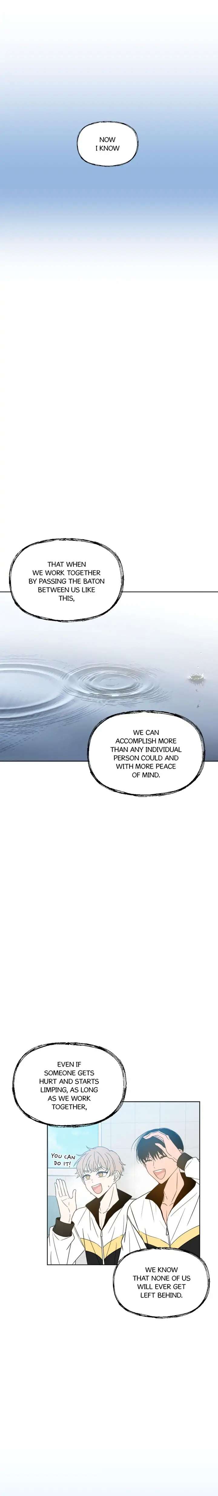 Read Wild Idols Manga Online