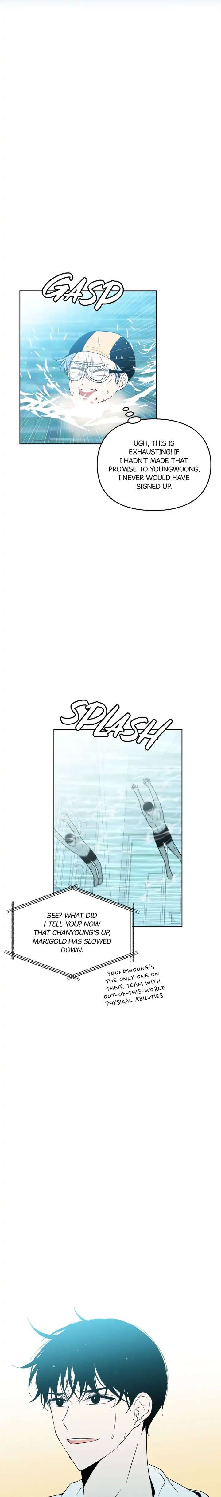 Read Wild Idols Manga Online