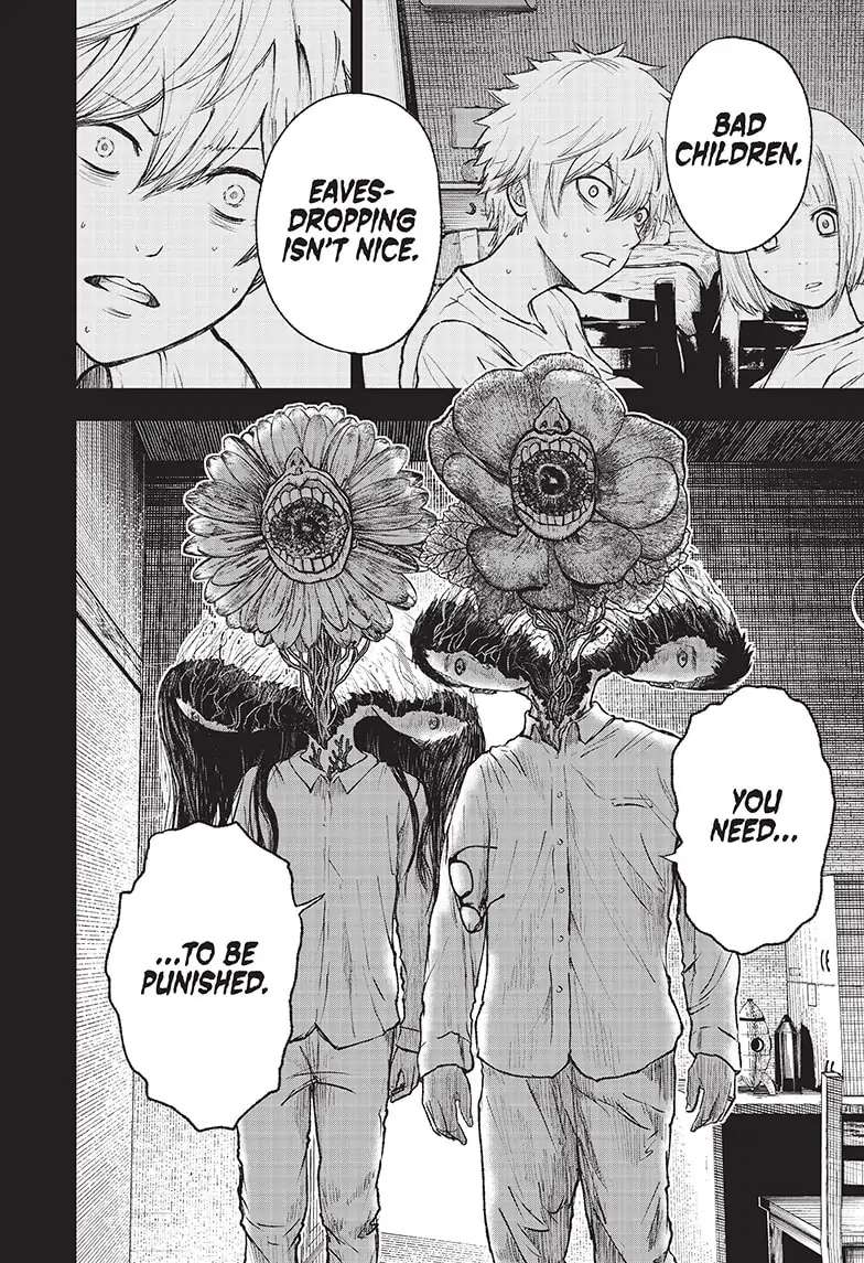 Read Wild Strawberry (en) Manga Online