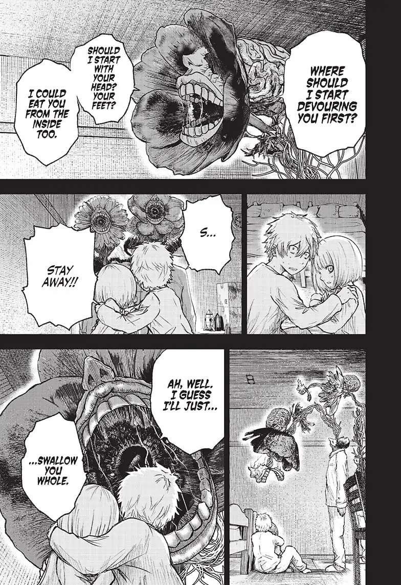 Read Wild Strawberry (en) Manga Online