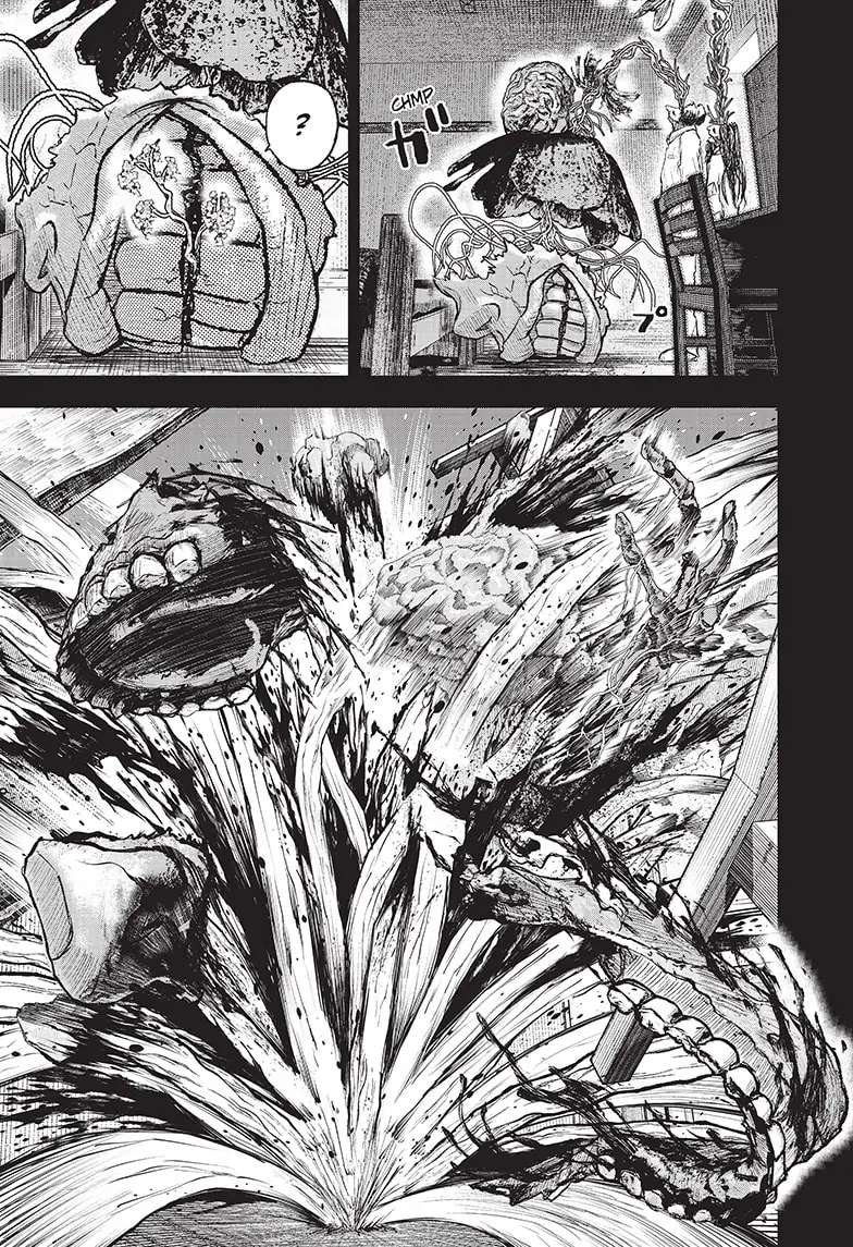 Read Wild Strawberry (en) Manga Online