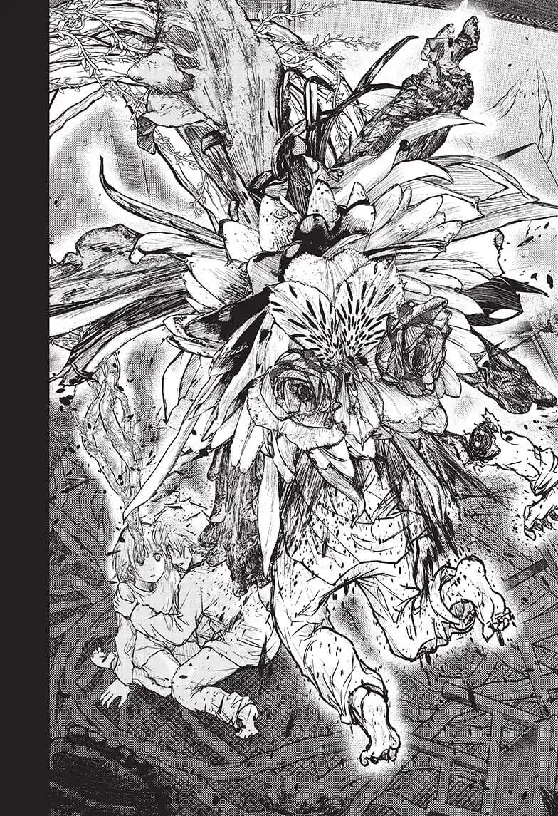 Read Wild Strawberry (en) Manga Online