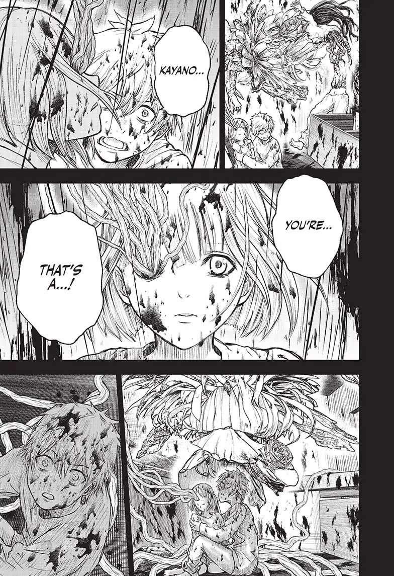 Read Wild Strawberry (en) Manga Online