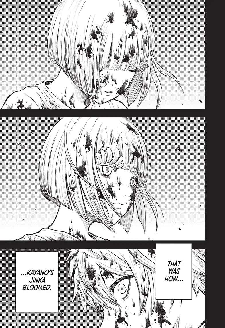 Read Wild Strawberry (en) Manga Online