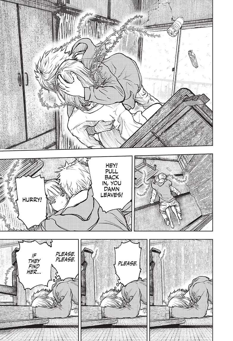 Read Wild Strawberry (en) Manga Online