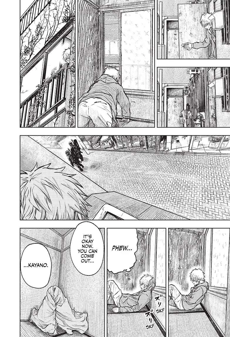 Read Wild Strawberry (en) Manga Online