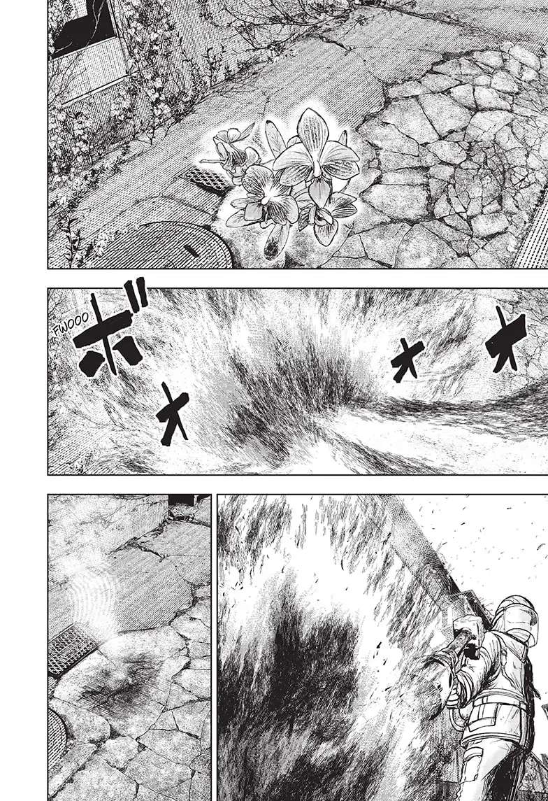 Read Wild Strawberry (en) Manga Online