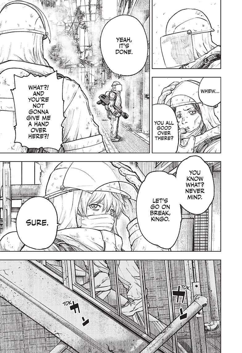 Read Wild Strawberry (en) Manga Online