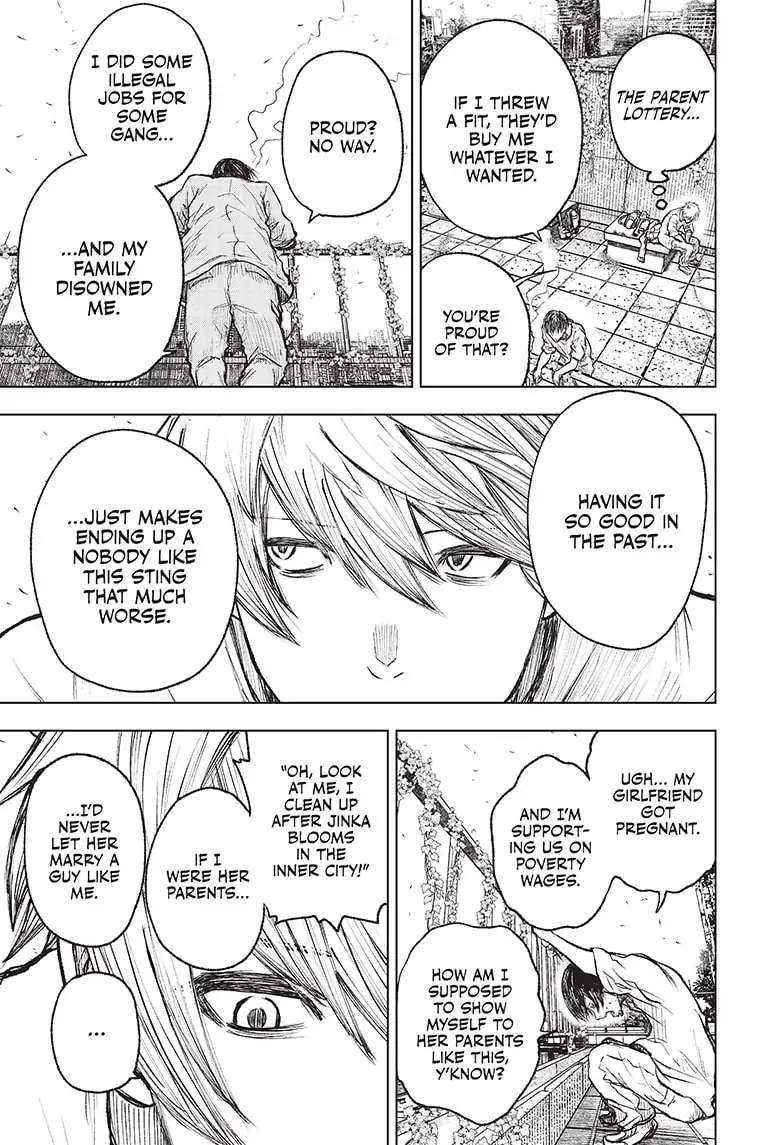 Read Wild Strawberry (en) Manga Online