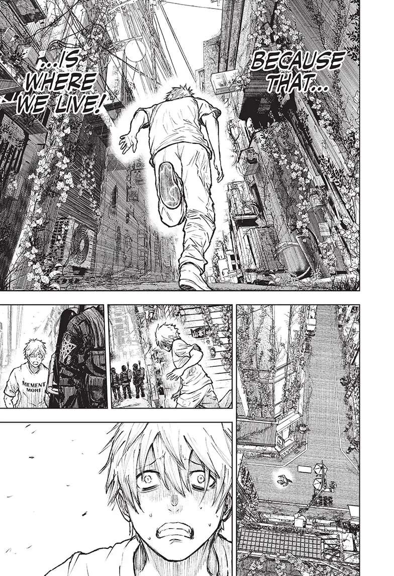 Read Wild Strawberry (en) Manga Online