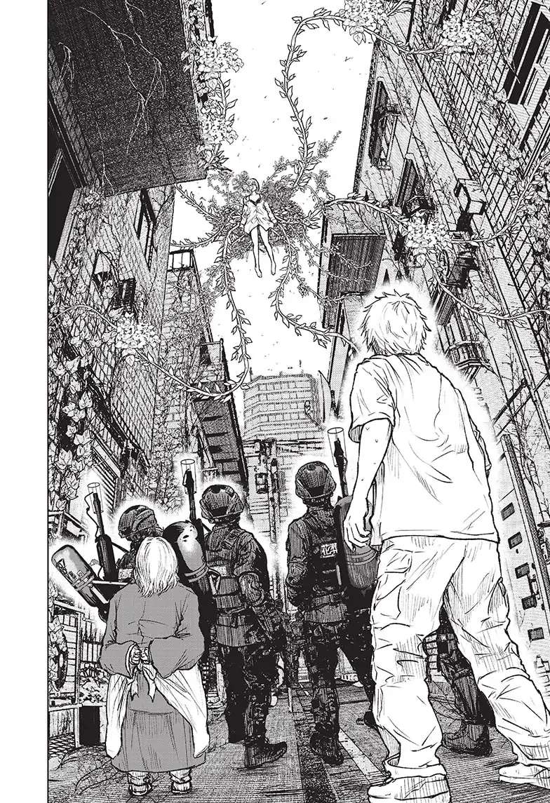 Read Wild Strawberry (en) Manga Online