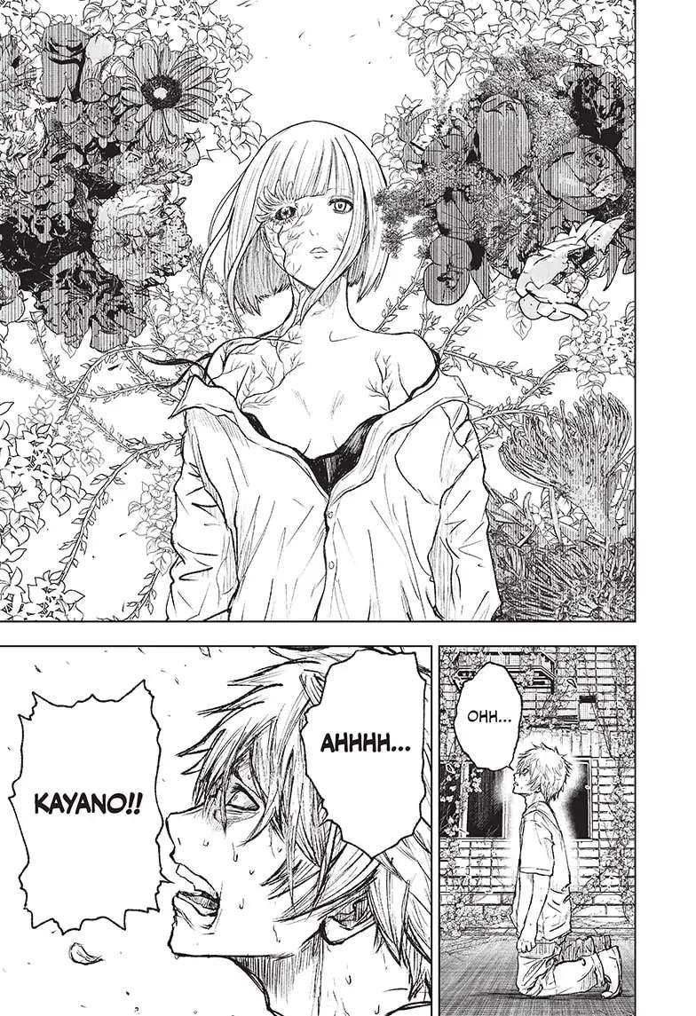 Read Wild Strawberry (en) Manga Online