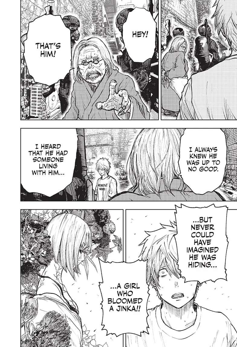 Read Wild Strawberry (en) Manga Online