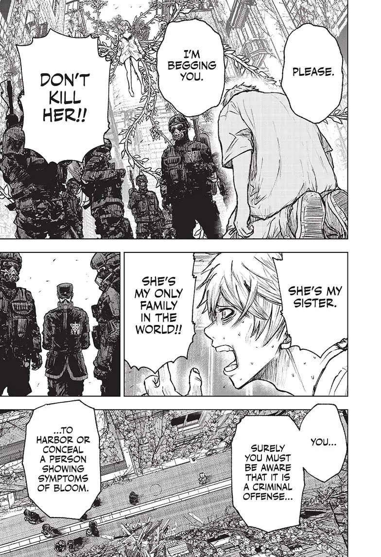 Read Wild Strawberry (en) Manga Online