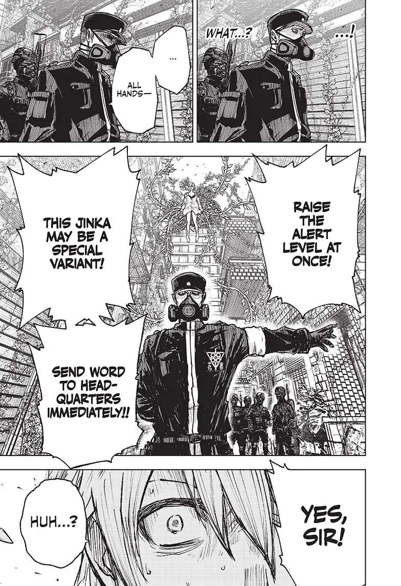 Read Wild Strawberry (en) Manga Online