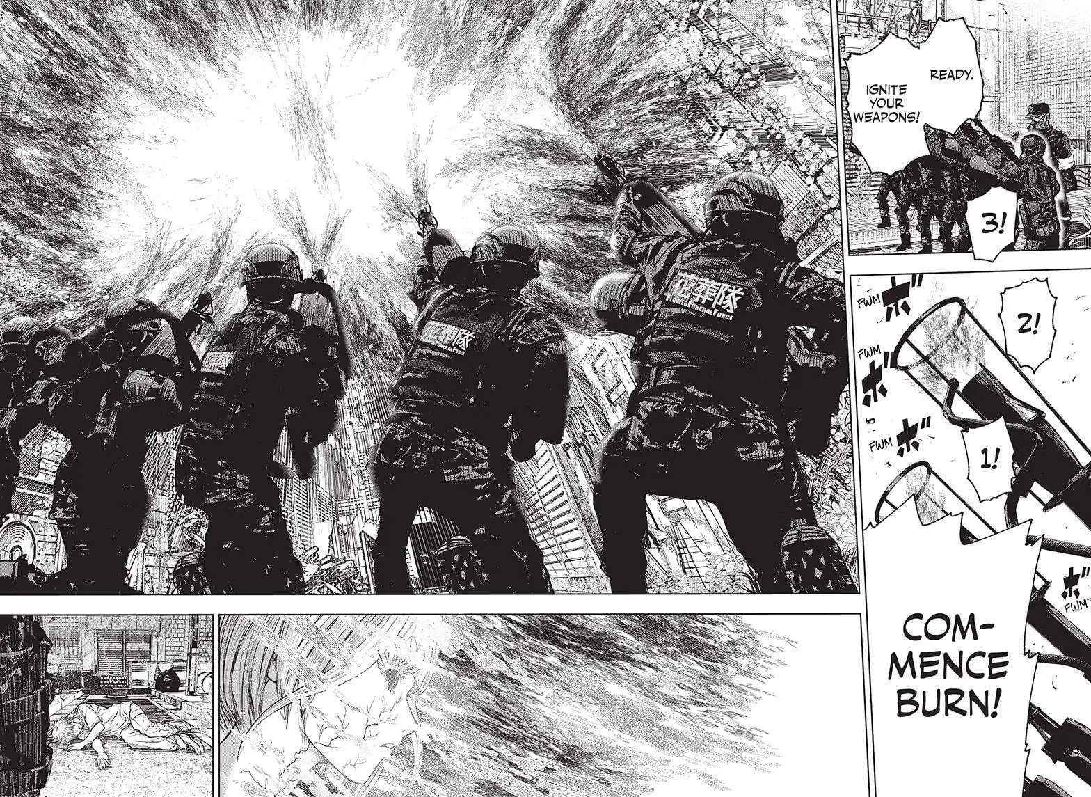 Read Wild Strawberry (en) Manga Online