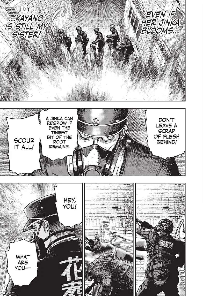 Read Wild Strawberry (en) Manga Online