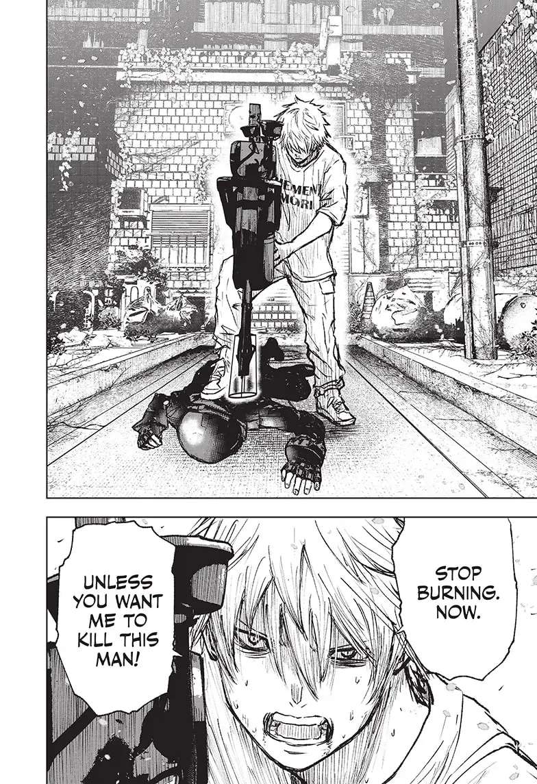 Read Wild Strawberry (en) Manga Online