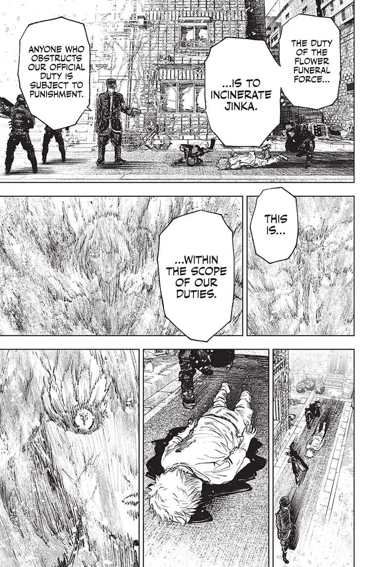 Read Wild Strawberry (en) Manga Online