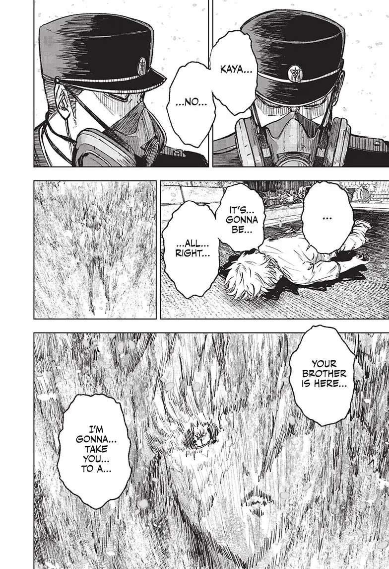 Read Wild Strawberry (en) Manga Online