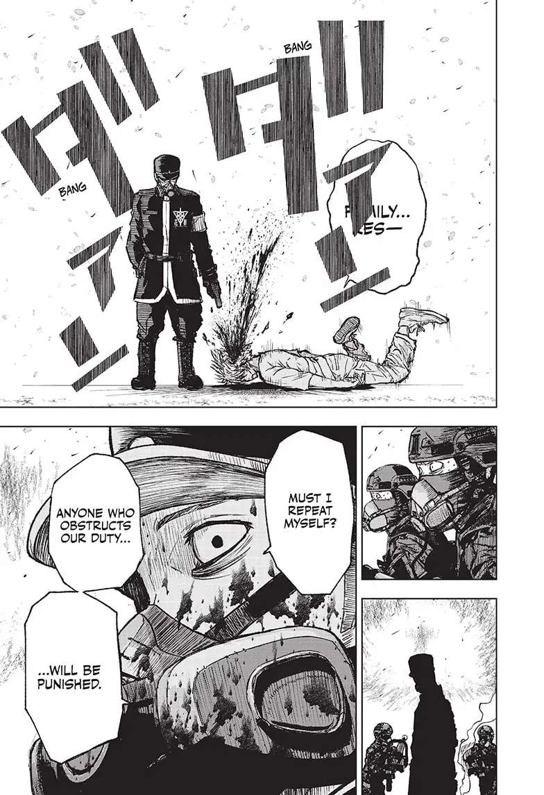 Read Wild Strawberry (en) Manga Online