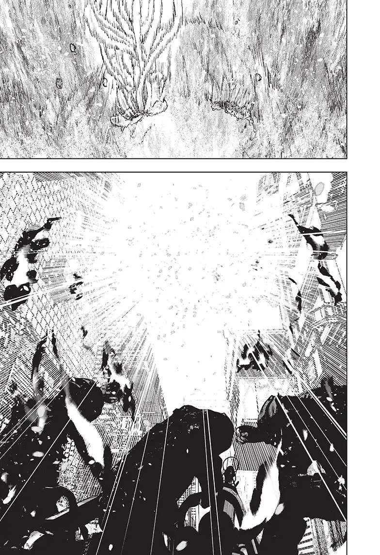 Read Wild Strawberry (en) Manga Online