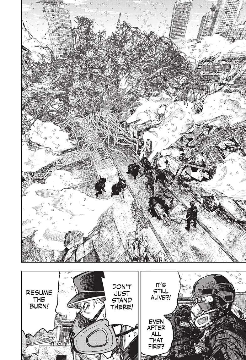 Read Wild Strawberry (en) Manga Online