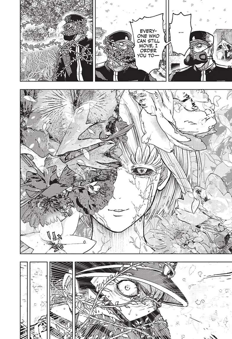 Read Wild Strawberry (en) Manga Online