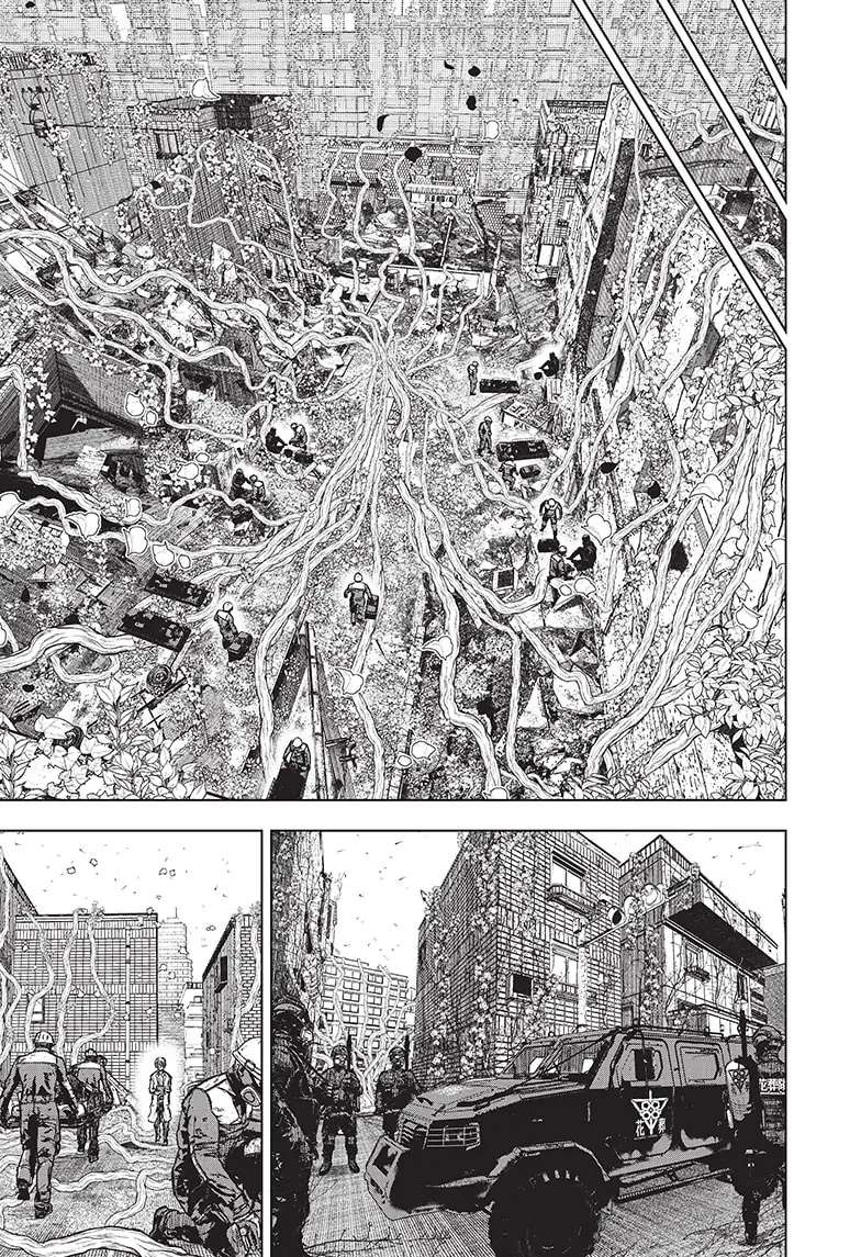 Read Wild Strawberry (en) Manga Online