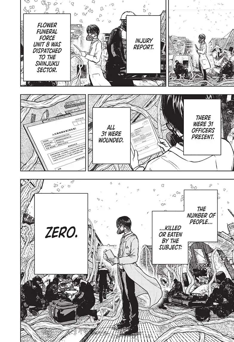 Read Wild Strawberry (en) Manga Online